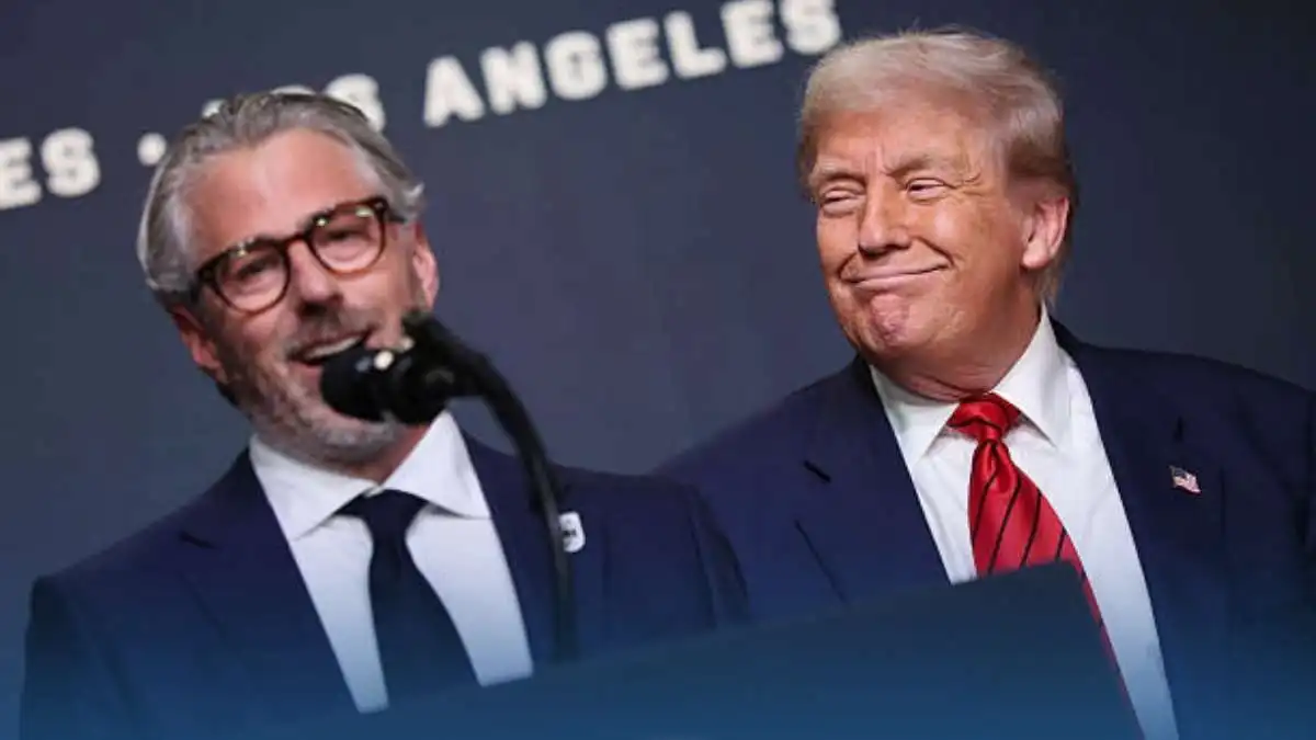 Casey Wasserman prsident du comit dorganisation des Jeux olympiques 