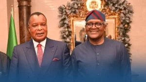 Comment Aliko Dangote avance ses pions au Congo pour sécuriser la potasse africaine