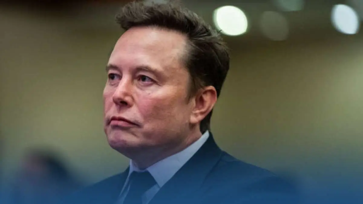 Dossiers Epstein Elon Musk