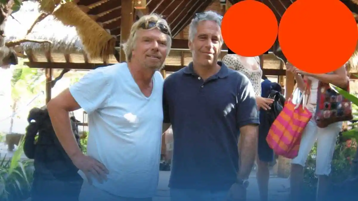 Dossiers Epstein Howard Lutnick