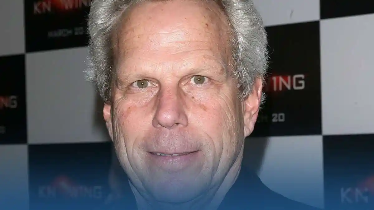 Dossiers Epstein Steve Tisch