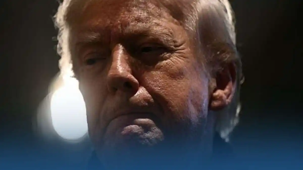 Dossiers Epstein Trump