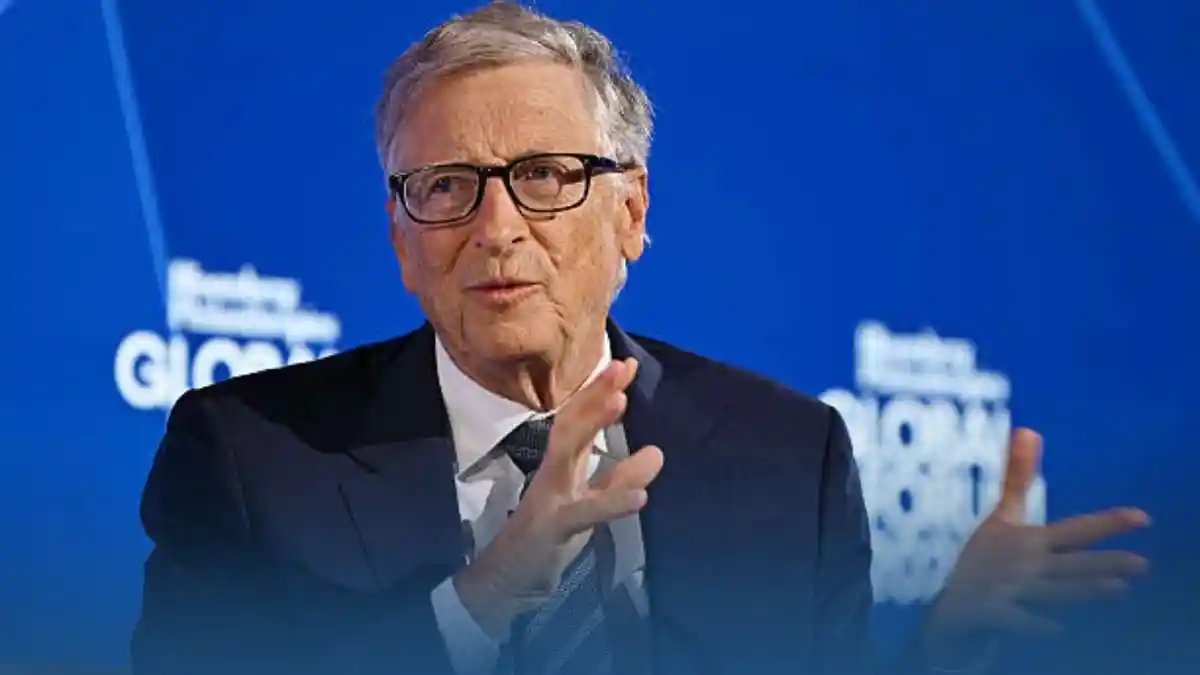 Dossiers Epstein bill Gates