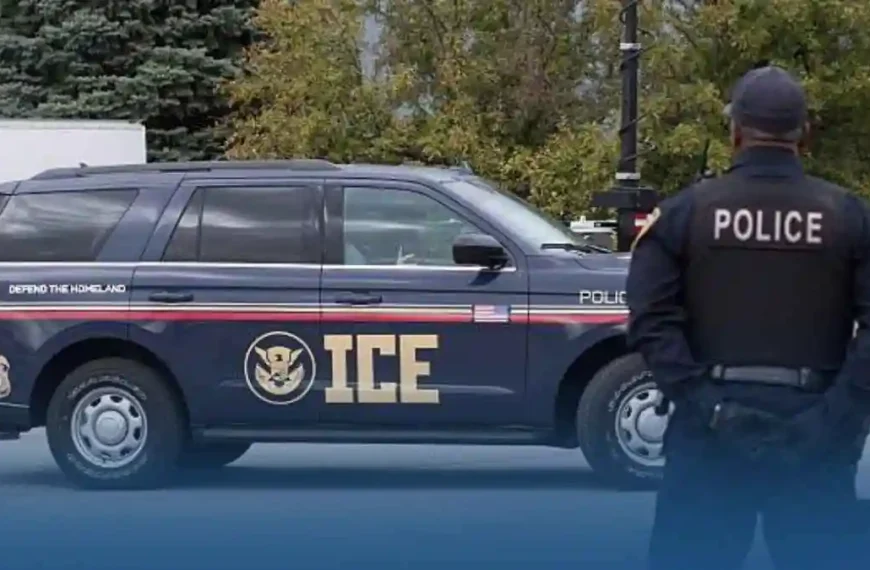 Expulsions massives les profils au cœur de la stratégie de Trump