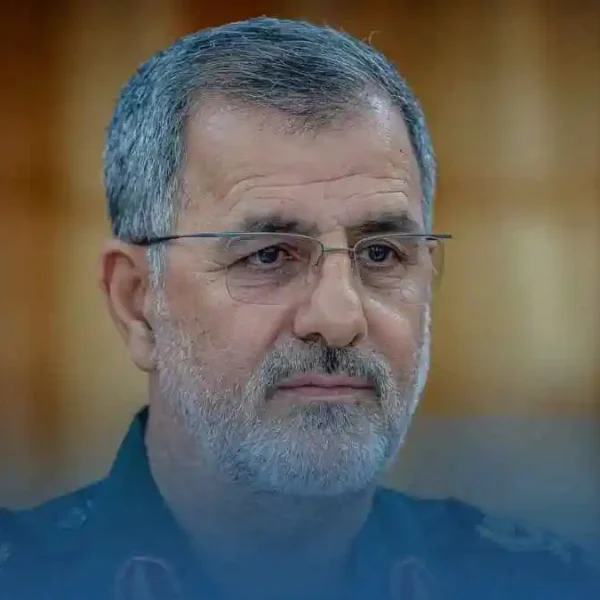 Iran comment les gardiens de la révolution ont façonné un État parallèle