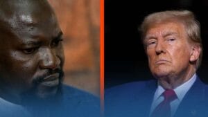 Guinée : comment Washington mise sur Mamadi Doumbouya