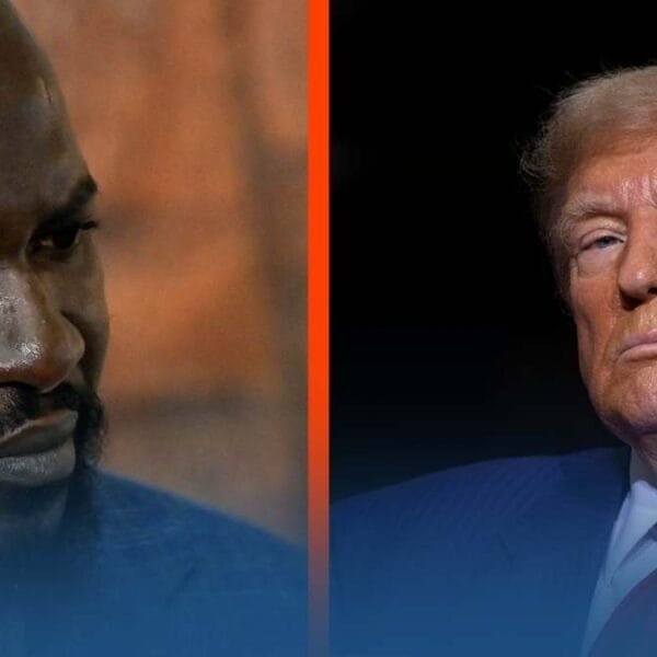 Afrique 12 Guinée : comment Washington mise sur Mamadi Doumbouya