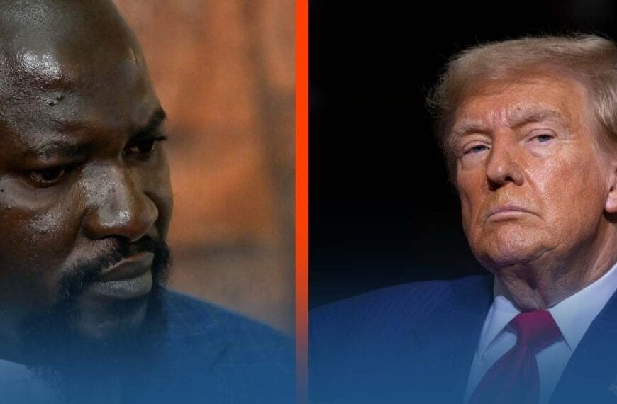 Guinée : comment Washington mise sur Mamadi Doumbouya