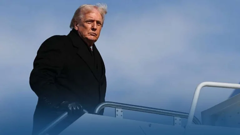 Pourquoi les élections de mi-mandat obsèdent Donald Trump