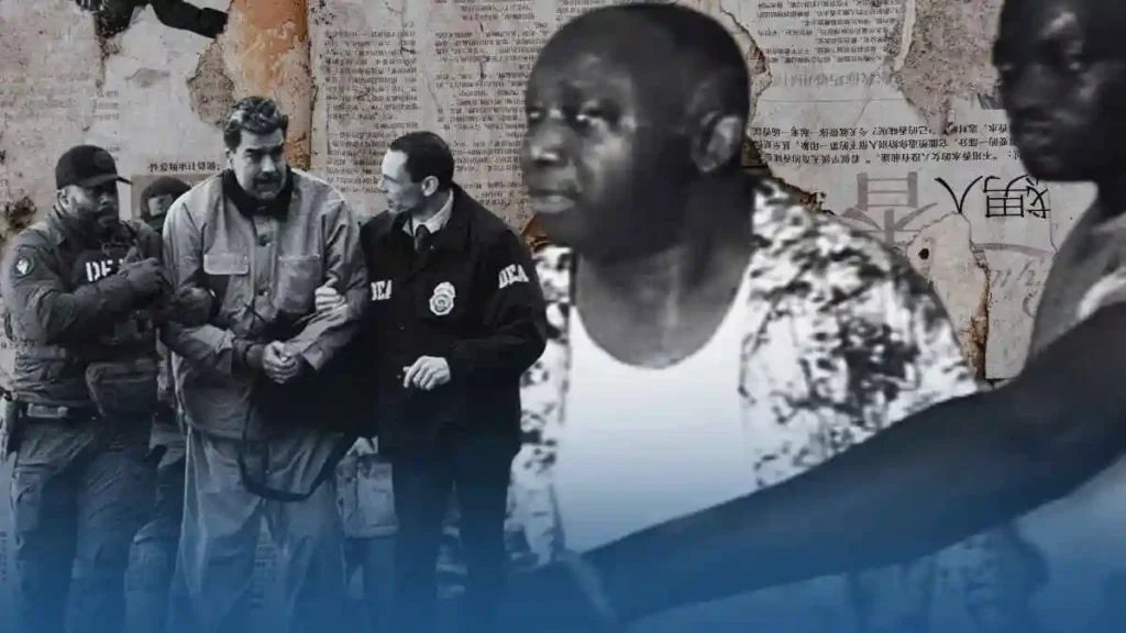 Pourquoi l’opération contre Maduro réveille les fantômes de l’Afrique postcoloniale