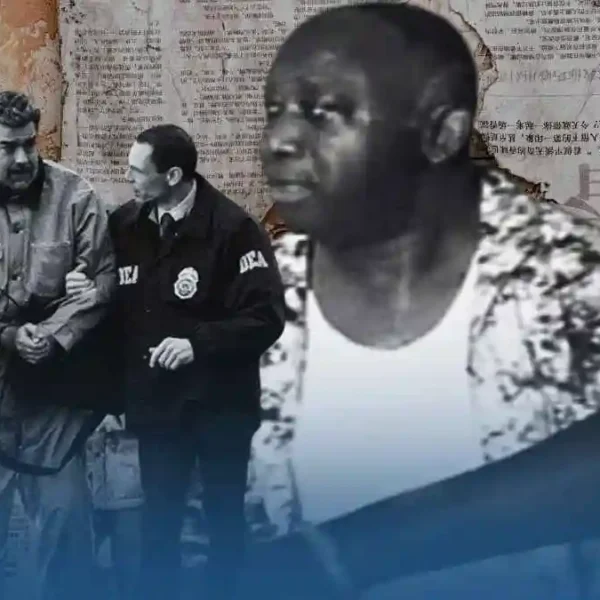 Afrique 11 Pourquoi l’opération contre Maduro réveille les fantômes de l’Afrique postcoloniale