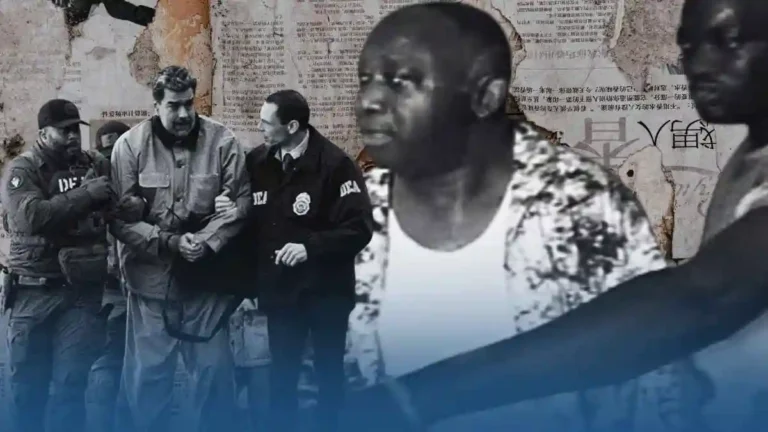 Pourquoi l’opération contre Maduro réveille les fantômes de l’Afrique postcoloniale