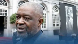 RDC : décès de Roland Lumumba, fils de Patrice Emery Lumumba