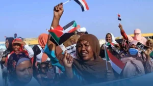 Soudan : comment le front du Nil Bleu recompose la guerre et inquiète les voisins