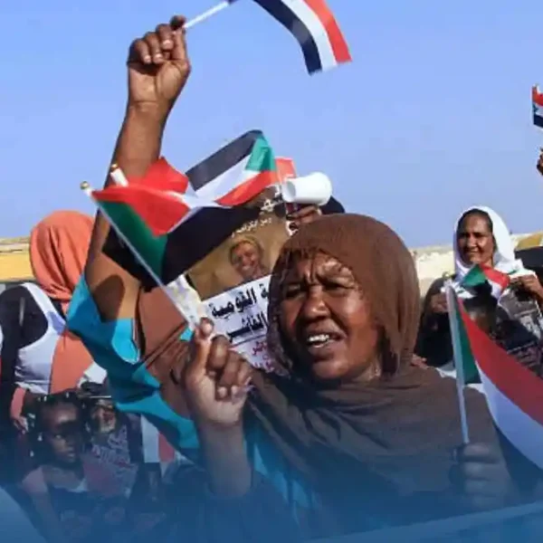 Soudan comment le front du Nil Bleu recompose la guerre et inquiète les voisins