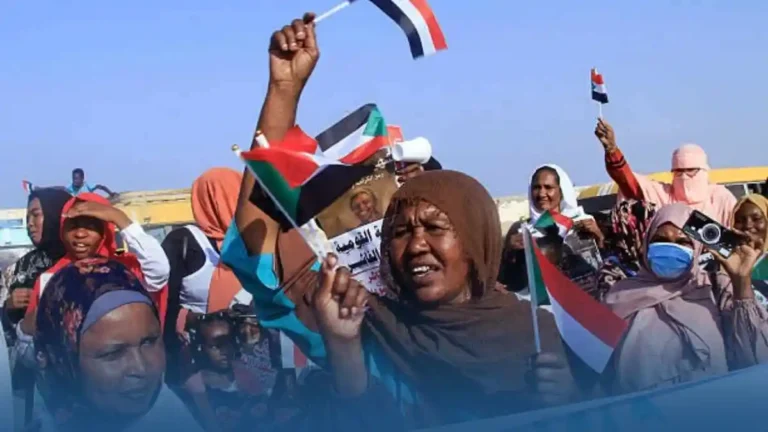 Soudan : comment le front du Nil Bleu recompose la guerre et inquiète les voisins