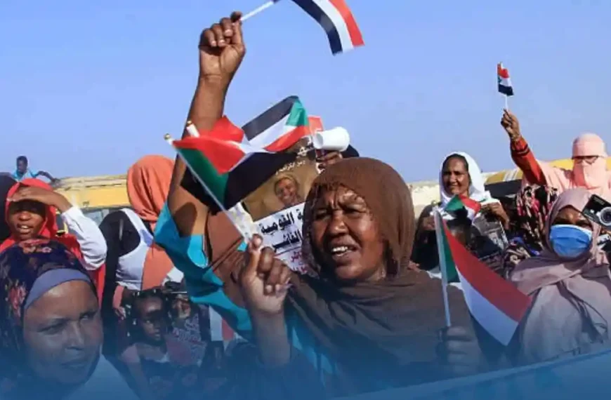 Soudan comment le front du Nil Bleu recompose la guerre et inquiète les voisins