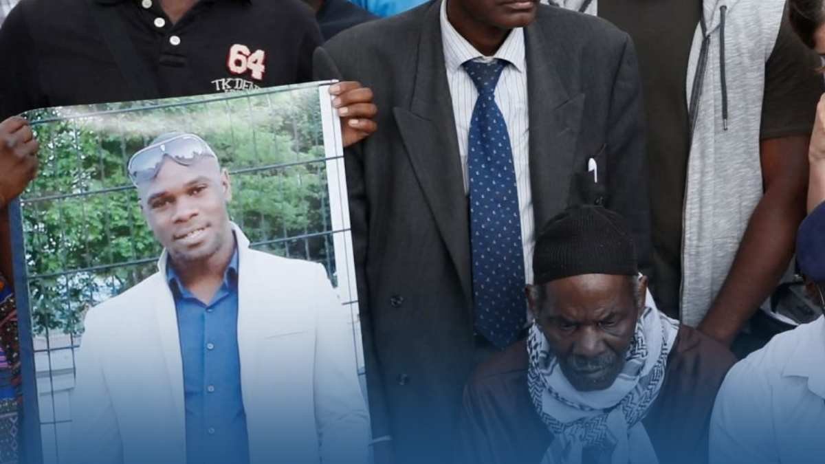 Affaire Adama Traoré : la Cour de cassation confirme le non-lieu