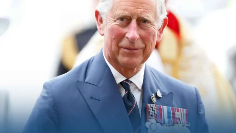Affaire Epstein nouvelles révélations, Charles III se dit prêt à soutenir l’enquête