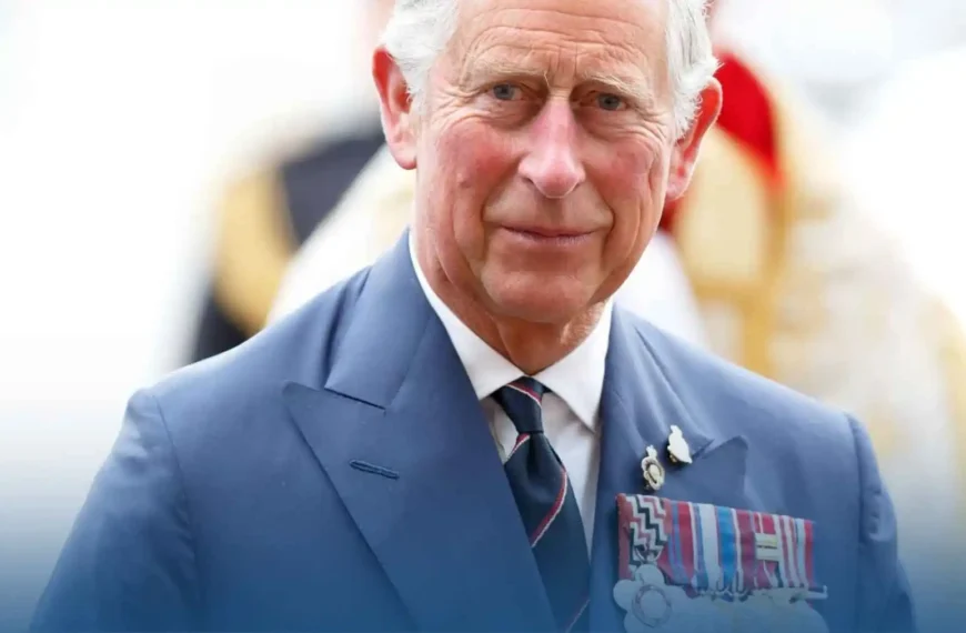 Affaire Epstein nouvelles révélations, Charles III se dit prêt à soutenir l’enquête