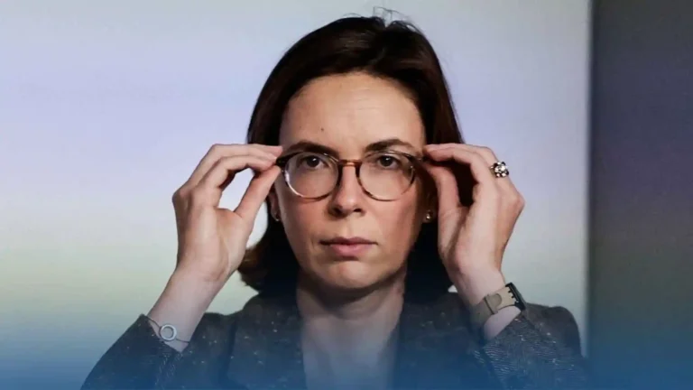 Amélie de Montchalin propulsée à la tête de la Cour des comptes