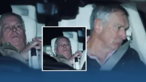 Andrew libéré après 12 heures de garde à vue : une monarchie fragilisée