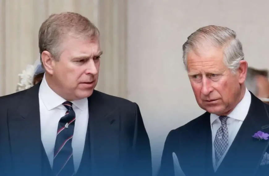 Andrew–Epstein silence, protection ou ignorance au sommet de la Couronne