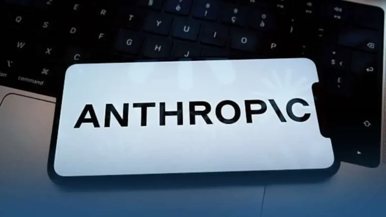 Anthropic 380 milliards de dollars de valorisation après une levée record
