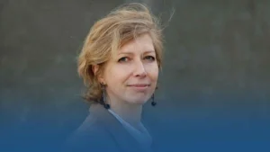 Anne-Claire Legendre prend la tête de l’Institut du monde arabe après le départ de Jack Lang