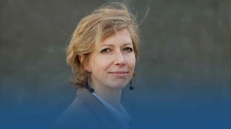 Anne-Claire Legendre prend la tête de l’Institut du monde arabe après le départ de Jack Lang