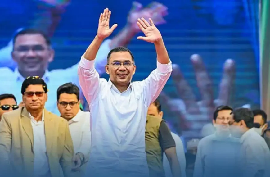 Bangladesh le BNP triomphe aux premières législatives depuis la chute de Sheikh Hasina