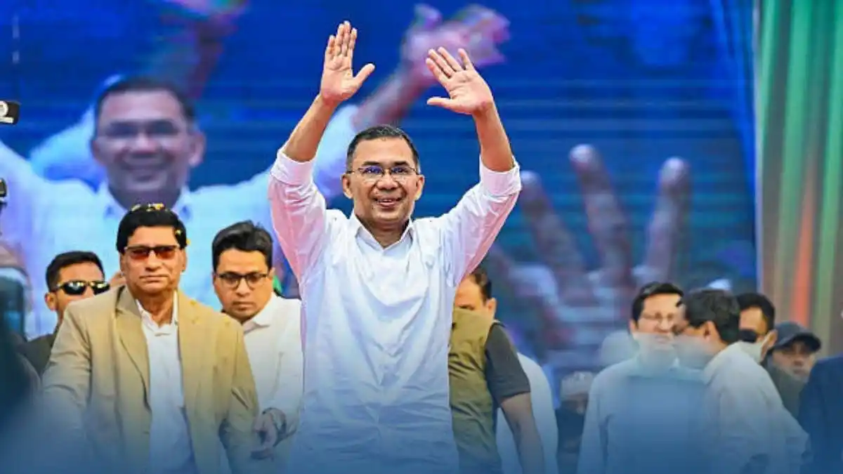 Bangladesh le BNP triomphe aux premières législatives depuis la chute de Sheikh Hasina