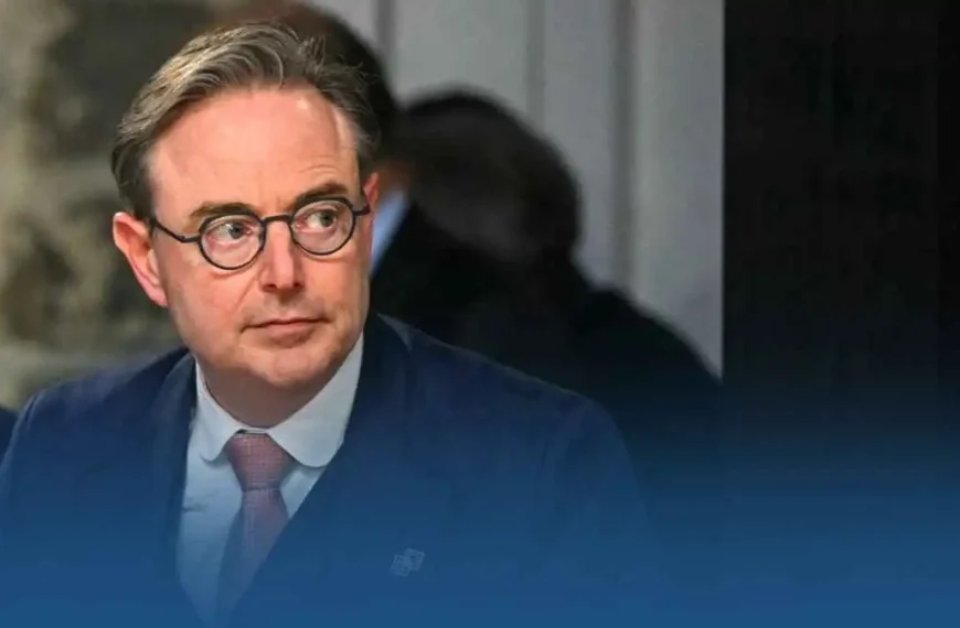Belgique après 600 jours d’impasse, Bruxelles se dote enfin d’un gouvernement régional