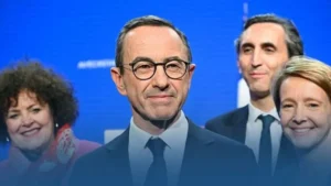 Bruno Retailleau se lance pour 2027 66 Bruno Retailleau se lance pour 2027