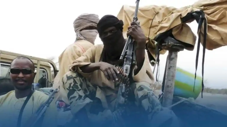 Burkina Faso Titao frappée par une attaque meurtrière, au moins une vingtaine de morts