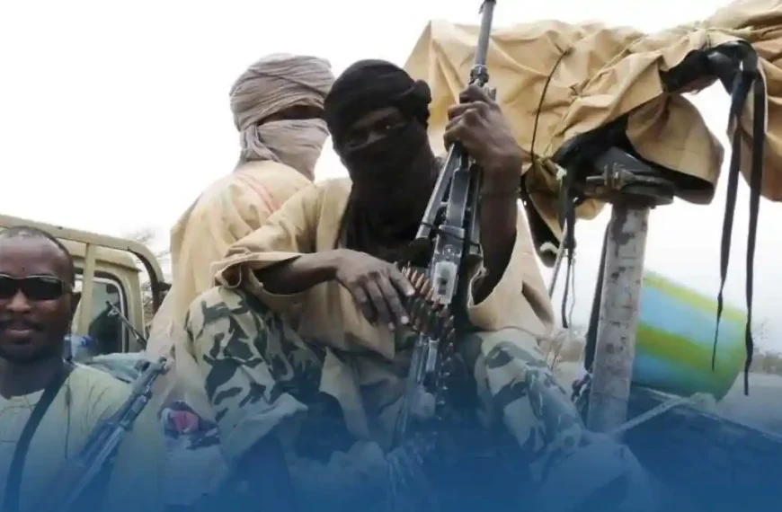 Burkina Faso Titao frappée par une attaque meurtrière, au moins une vingtaine de morts