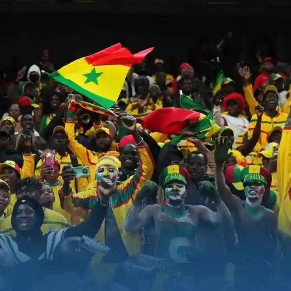 CAN 2026 18 supporters sénégalais condamnés après les incidents de Rabat