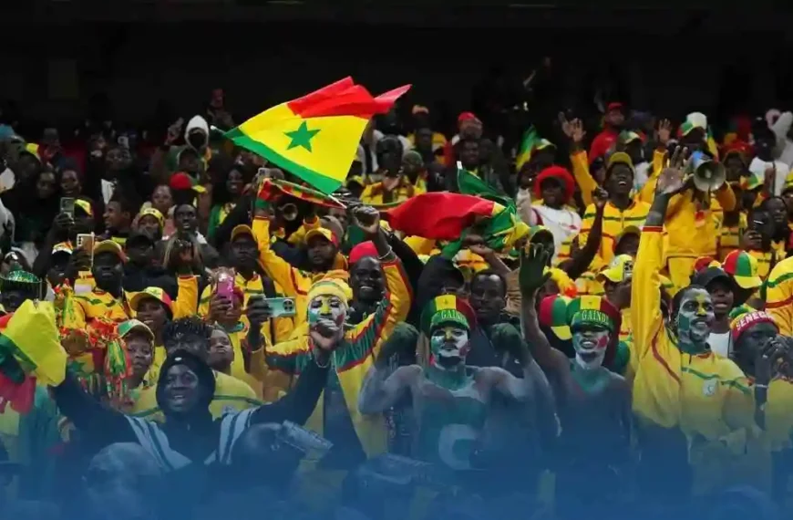 CAN 2026 18 supporters sénégalais condamnés après les incidents de Rabat