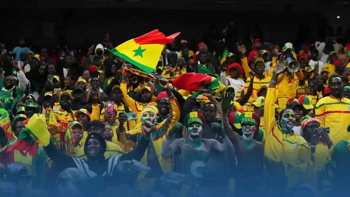 CAN 2026 18 supporters sénégalais condamnés après les incidents de Rabat