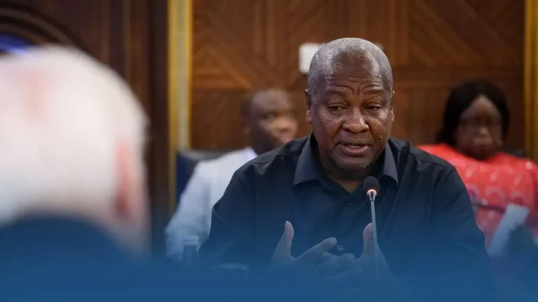 Cacao en chute libre : le Ghana ajuste brutalement le prix à la production