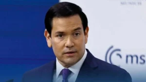 Ce que pense Marco Rubio de la faiblesse européenne face aux grandes crise