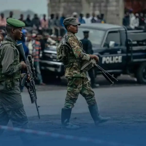 Cessez-le-feu dans l’est de la RDC ce que contient réellement le mémorandum de la CIRGL