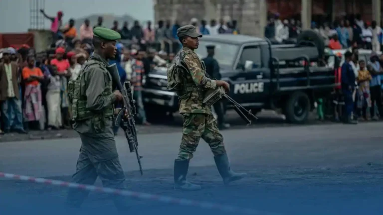 Cessez-le-feu dans l’est de la RDC : ce que contient réellement le mémorandum de la CIRGL