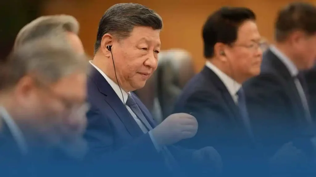 Chine–Afrique : Pékin supprime les droits de douane pour presque tout le continent 1 Chine–Afrique Pékin supprime les droits de douane pour presque tout le continent