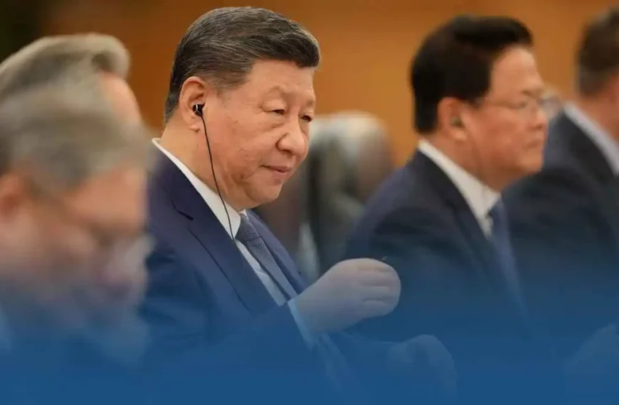 Chine–Afrique Pékin supprime les droits de douane pour presque tout le continent