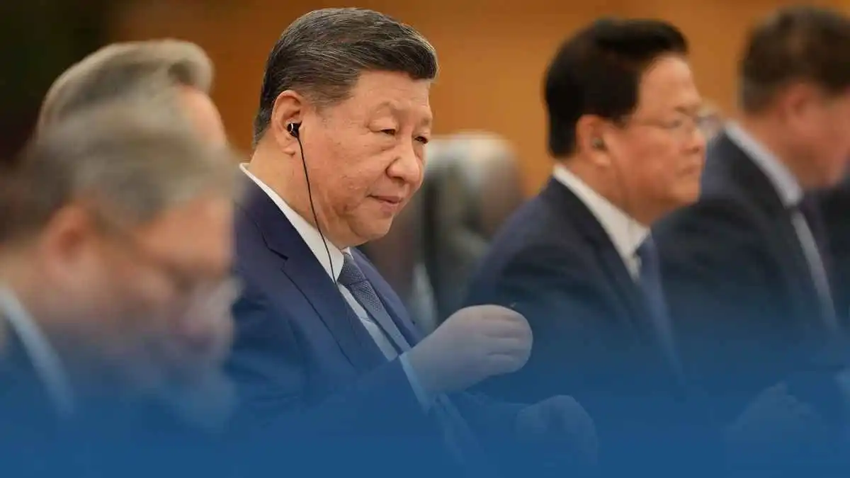 Chine–Afrique Pékin supprime les droits de douane pour presque tout le continent