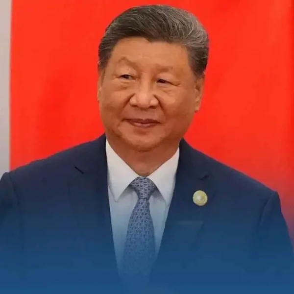 Cisjordanie la Chine s’oppose à toute annexion et durcit le ton face à Israël