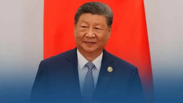 Cisjordanie : la Chine s’oppose à toute annexion et durcit le ton face à Israël