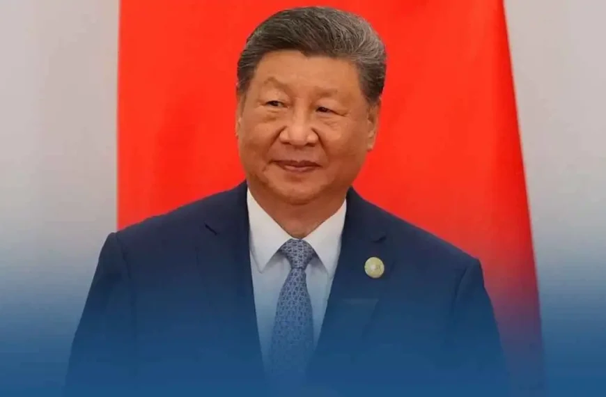 Cisjordanie la Chine s’oppose à toute annexion et durcit le ton face à Israël