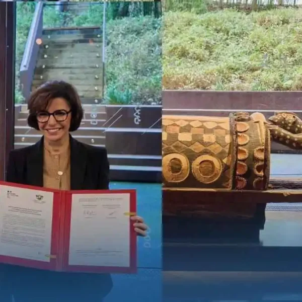 Comment la France encadre enfin les restitutions, et pourquoi l’Afrique regarde la suite